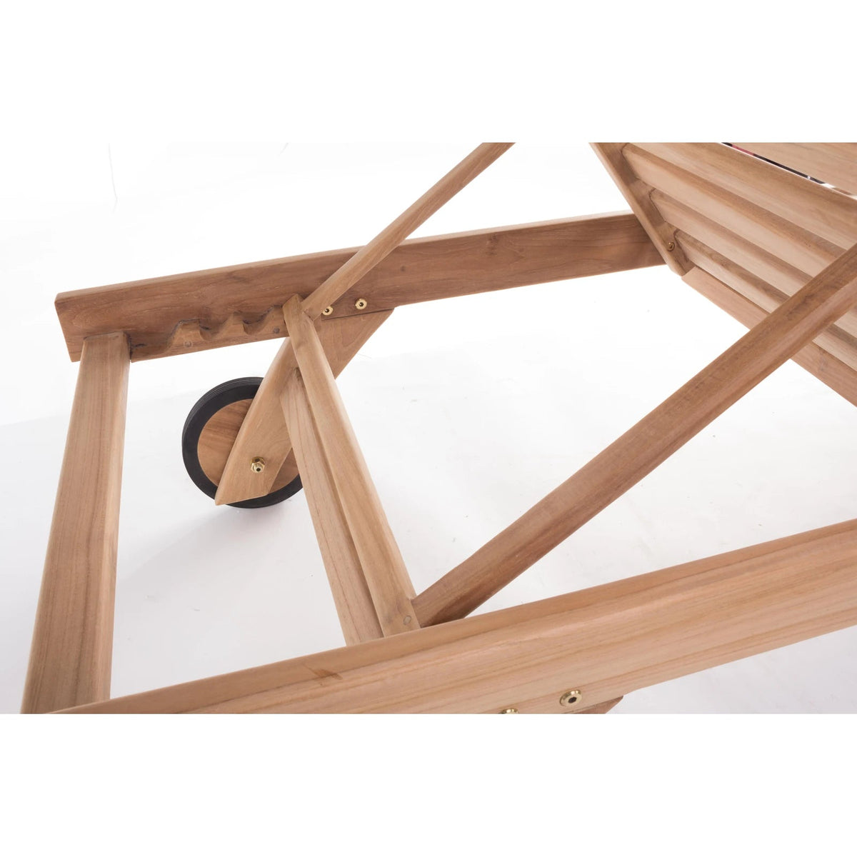Bizzotto Maryland Sunbed Furniture — Bizzotto