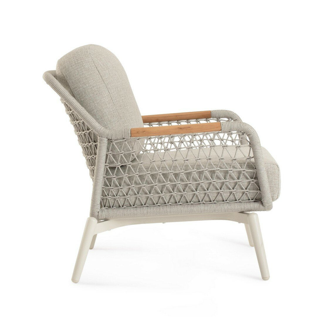 Bizzotto Eulero Armchair — Bizzotto
