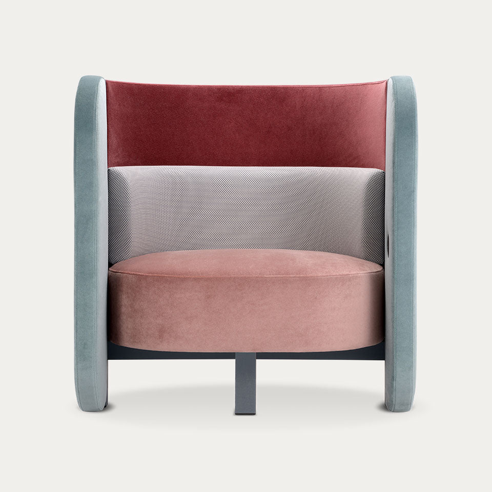Adrenalina Bigala Armchair | Adrenalina