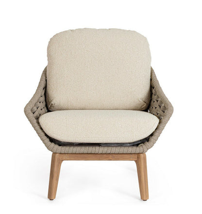 Bizzotto Homemotion Tamires Armchair — Bizzotto