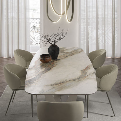 Cattelan Italia Table SKORPIO Keramik