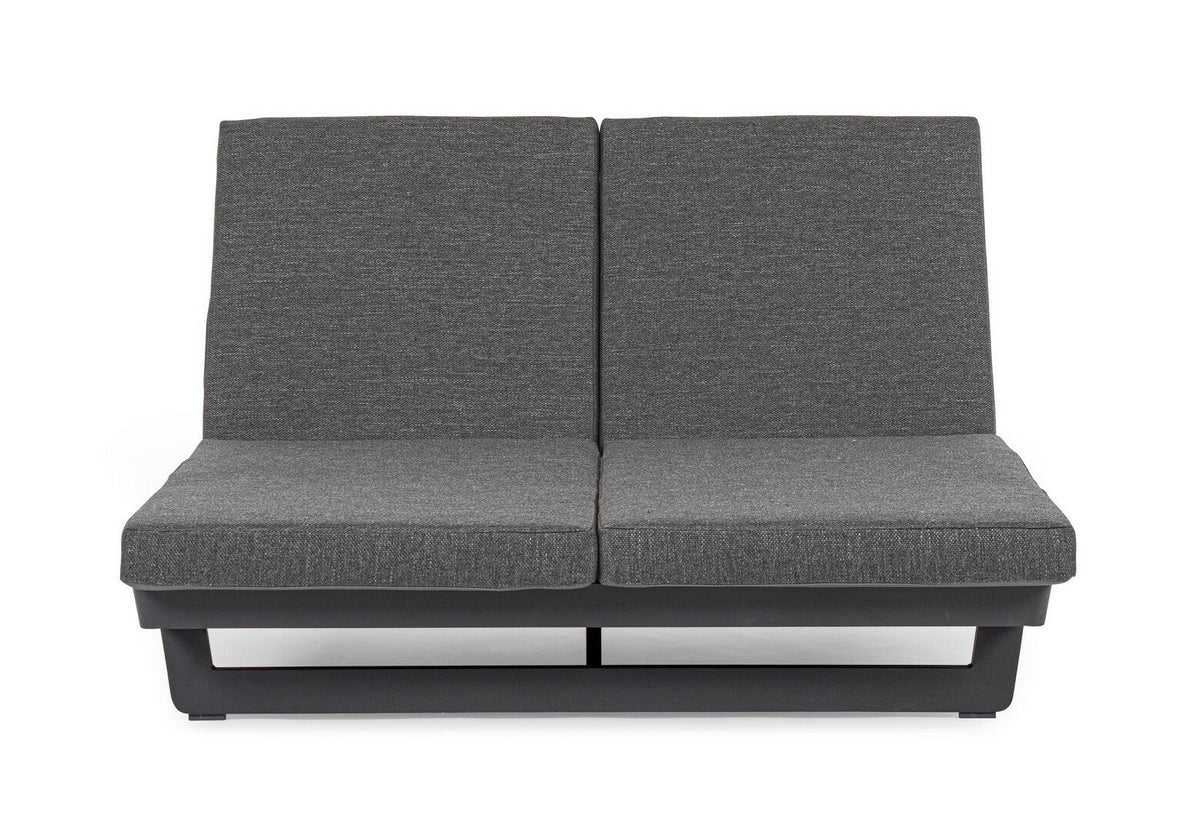 Bizzotto Homemotion Infinity Sunlounger — Bizzotto