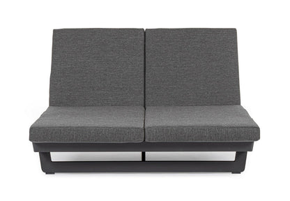 Bizzotto Homemotion Infinity Sunlounger — Bizzotto