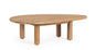 Bizzotto Titus Coffee Table 120X78 — Bizzotto