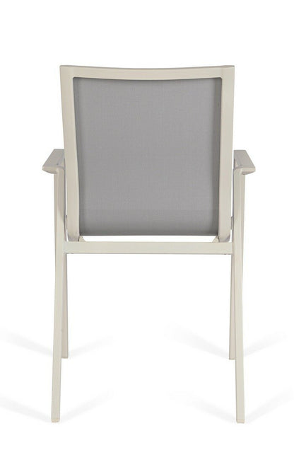 Bizzotto Krion Chair — Bizzotto
