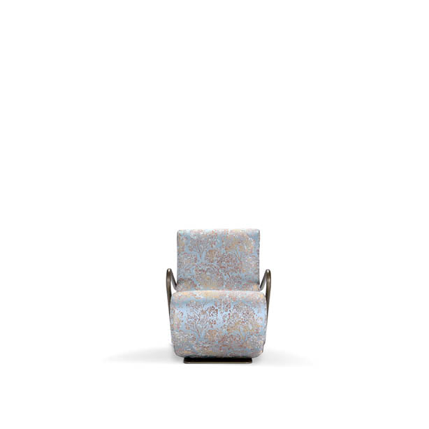 Adrenalina Nina Small Armchair | Adrenalina