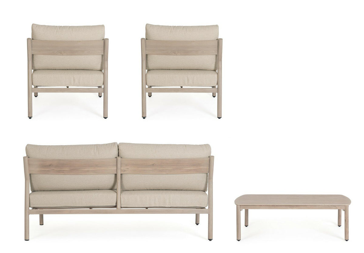 Bizzotto Sirius Sofa — Bizzotto