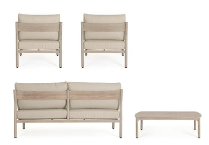 Bizzotto Sirius Sofa — Bizzotto