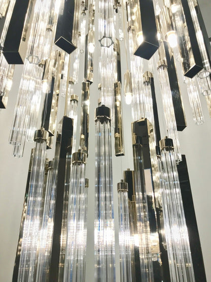 Castro Lighting Suspension BLAZE