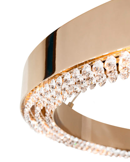Castro Lighting Suspension METIS