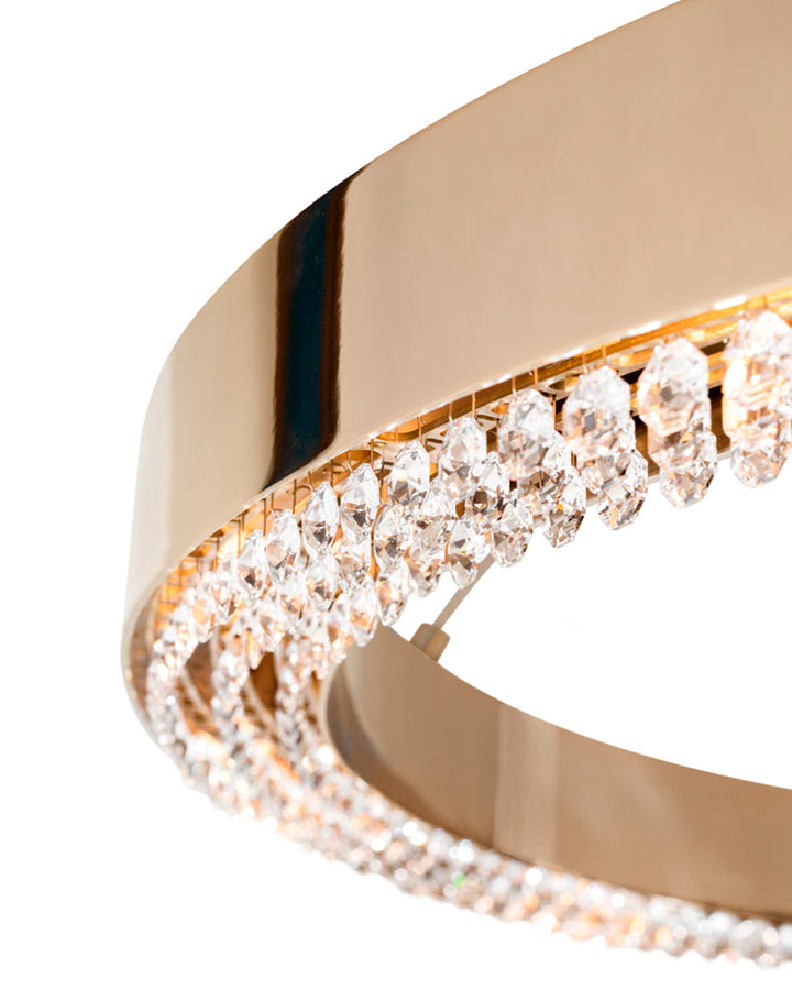 Castro Lighting Suspension METIS