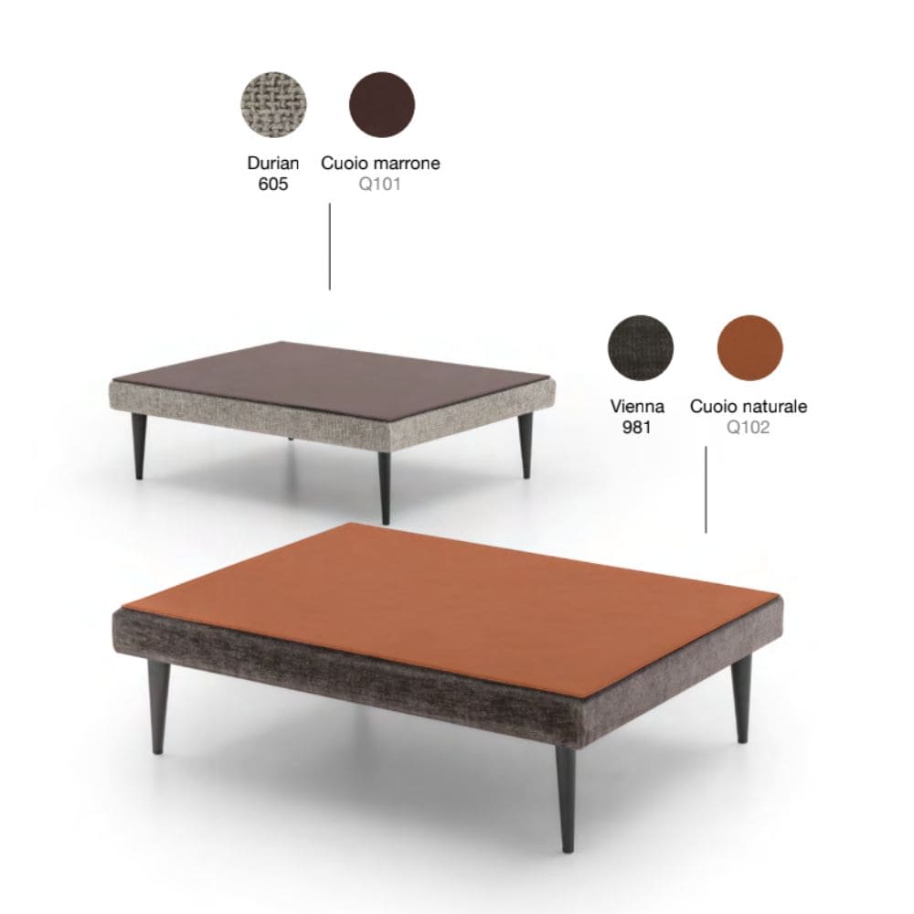 LeComfort Coffee Table WIKI