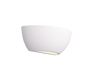 Roma wall lamp E14 white — 201000101
