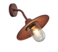 Brenta wall lamp E27 rustic — 201760124