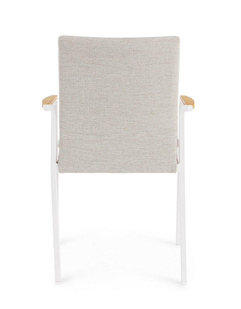 Bizzotto Homemotion Jalisco Chair — Bizzotto