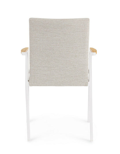 Bizzotto Homemotion Jalisco Chair — Bizzotto