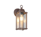 Olona wall lamp E27 rustic — 201960124