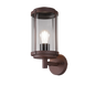 Tanaro wall lamp E27 rustic — 202360124