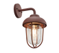 Duero wall lamp E27 rustic — 202760124