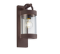 Sambesi wall lamp E27 rustic — 204160124