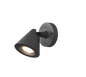 Kaveri wall lamp GU10 anthracite — 206060142