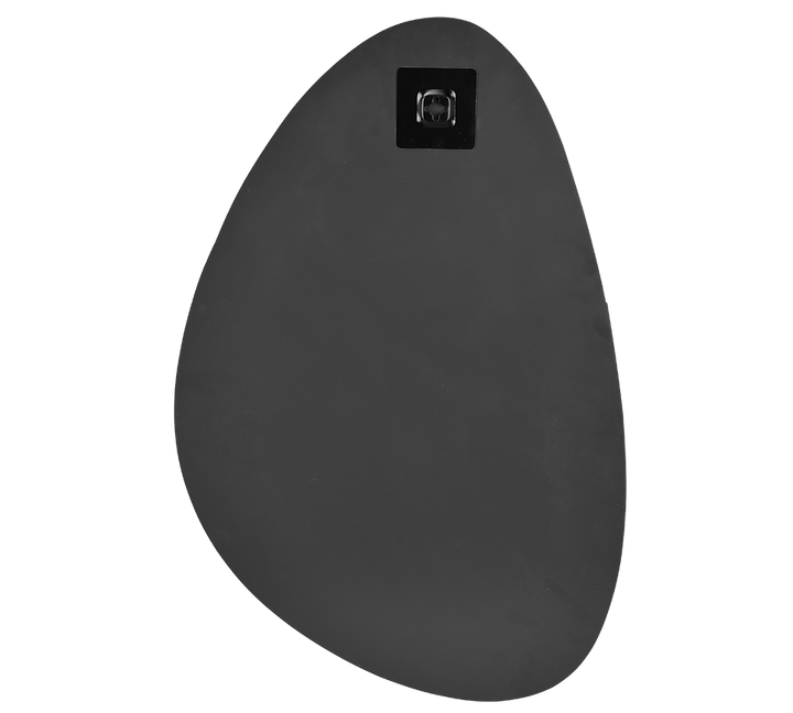Ida mirror 40 x 60 cm black
