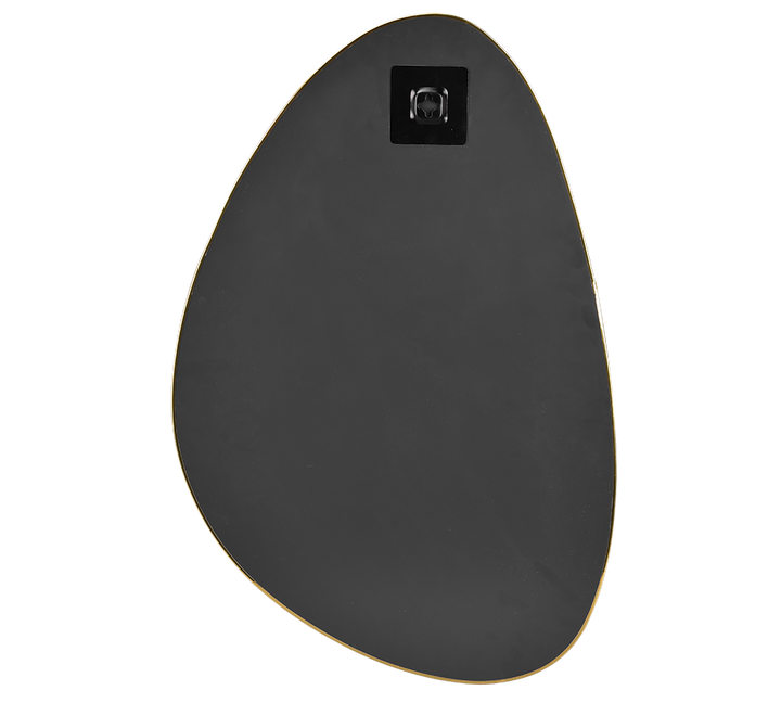Ida mirror 40 x 60 cm gold