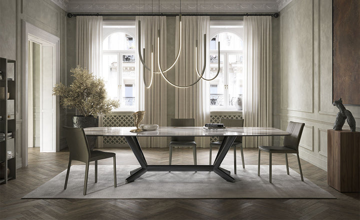 Cattelan Italia Table PLANER Keramik