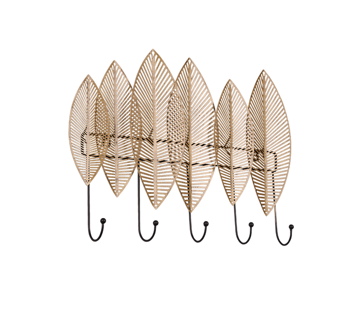 Palma rack black/gold