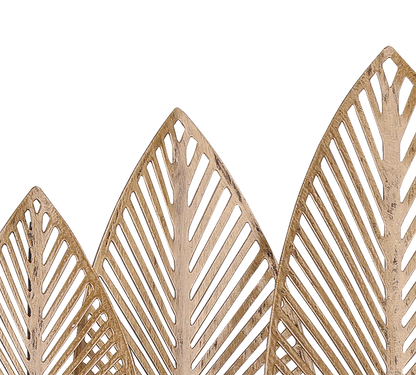 Palma rack black/gold