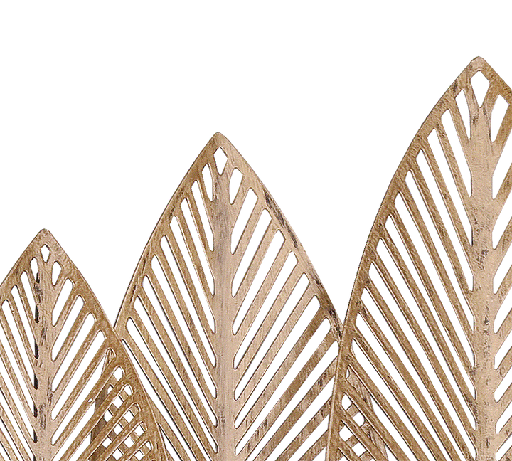 Palma rack black/gold