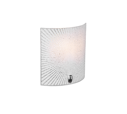 Elisa wall lamp E27 chrome — 212200100