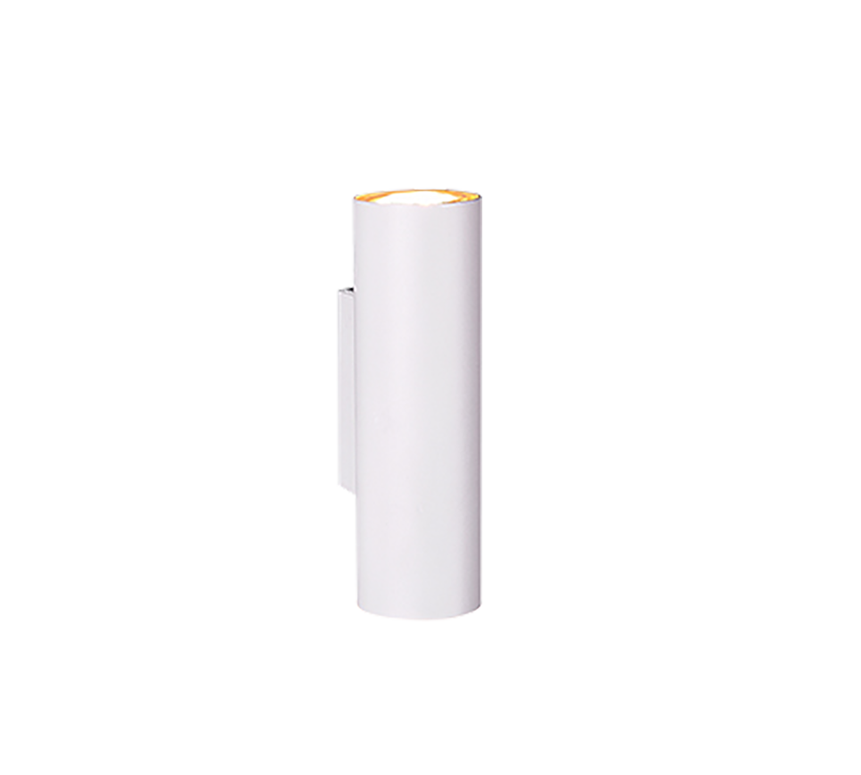 Marley wall lamp 2xGU10 white — 212400201