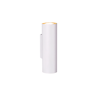 Marley wall lamp 2xGU10 white — 212400201