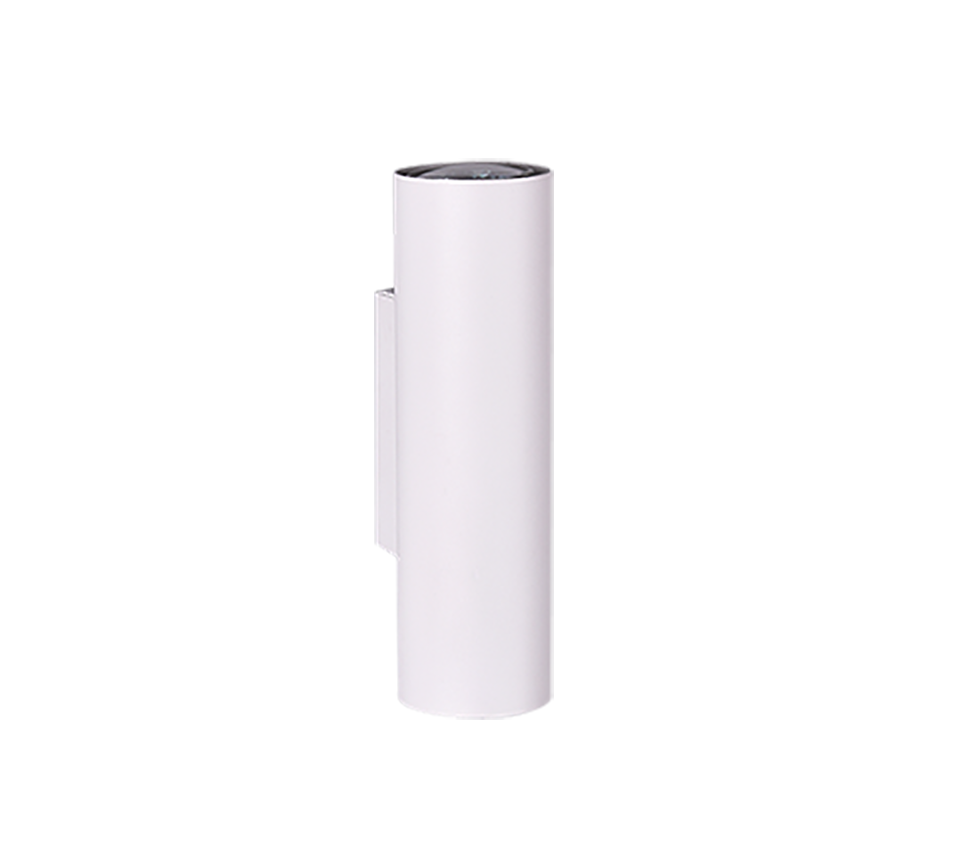 Marley wall lamp 2xGU10 white — 212400201