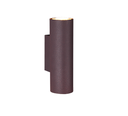 Marley wall lamp 2xGU10 rustic — 212400224