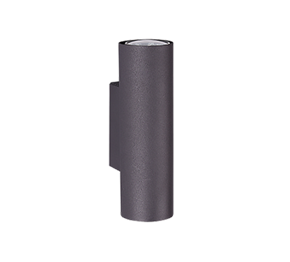 Marley wall lamp 2xGU10 matt black — 212400232