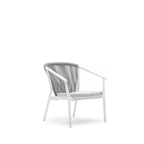 Varaschin Smart Lounge outdoor armchair
