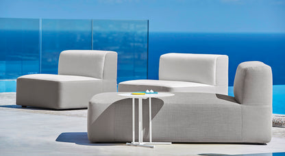 Varaschin Belt Coffee table