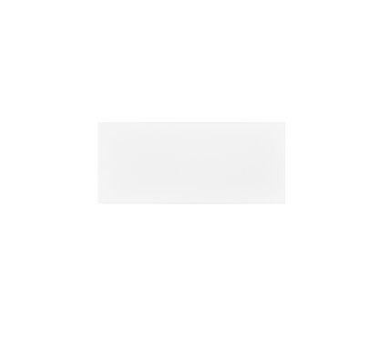 Mayenne wall lamp 2xE14 matt white — 218560231
