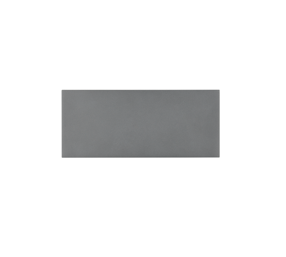 Mayenne wall lamp 2xE14 anthracite — 218560242
