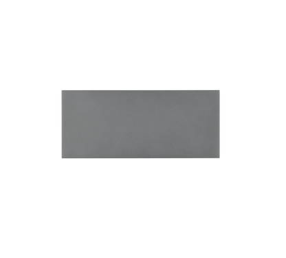 Mayenne wall lamp 2xE14 anthracite — 218560242