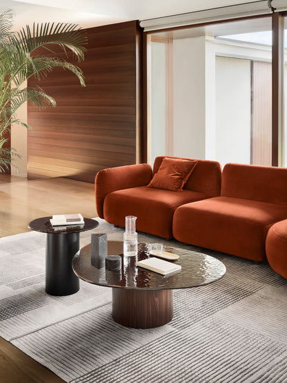 Calligaris Coffee Table Mushroom