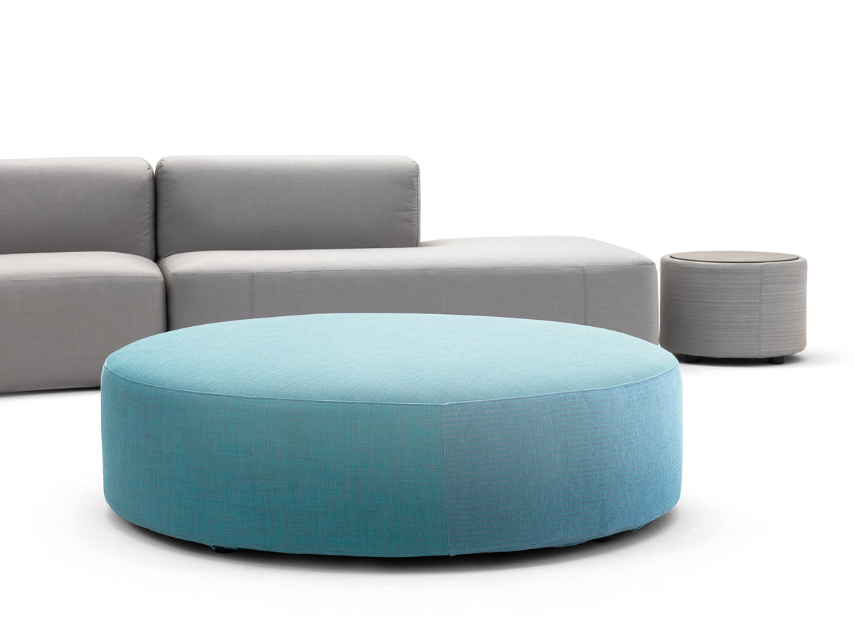 Varaschin Belt Pouf