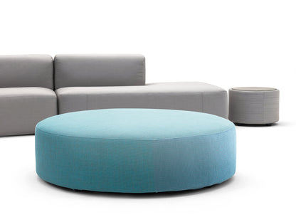 Varaschin Belt Pouf