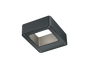 Reno LED wall lamp anthracite — 220760142