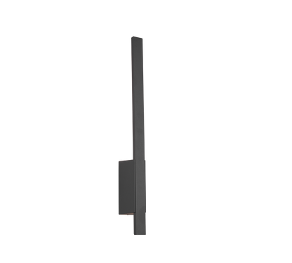 Tawa LED wall lamp anthracite — 221460142