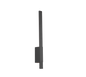 Tawa LED wall lamp anthracite — 221460142