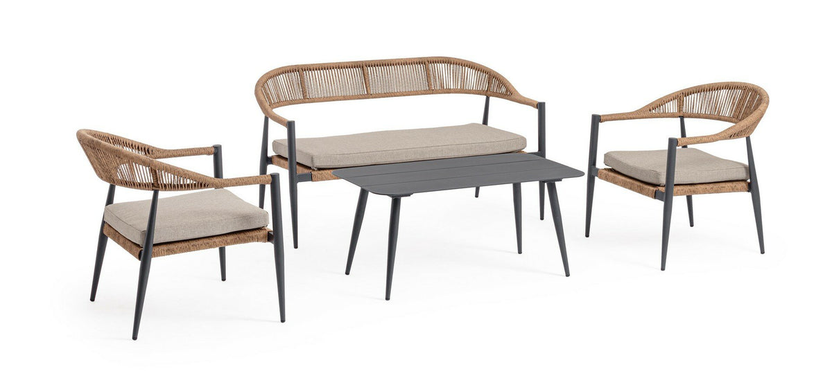 Bizzotto Jandia Sofa — Bizzotto
