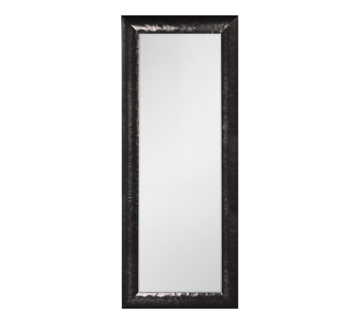 Elli mirror 70 x 170 cm black